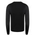 Camiseta de montaña The North Face Easy Crew Neck Tnf Black
