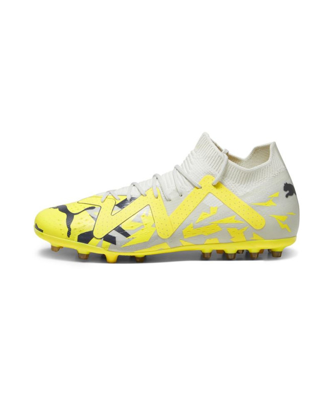 Futebol Botas de Puma Future Match Mg Homem