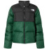 Chaqueta de Montaña The North Face Saikuru Green Mujer