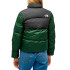 Chaqueta de Montaña The North Face Saikuru Green Mujer