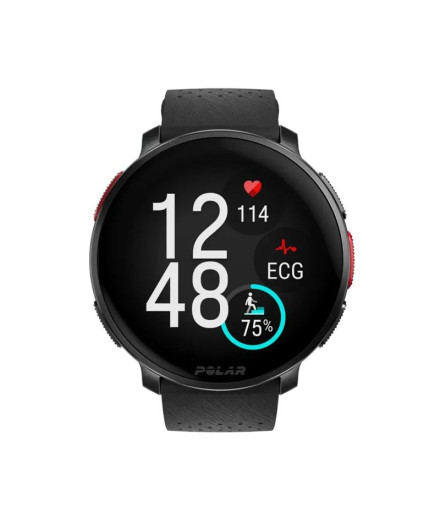 Relógio Desportivo Polar Vantage V3 Preto
