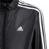 Chándal adidas Essentials Woven 3 bandas. infantil