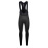 Cyclisme Short à bretelles Gsport One Magnetite Homme