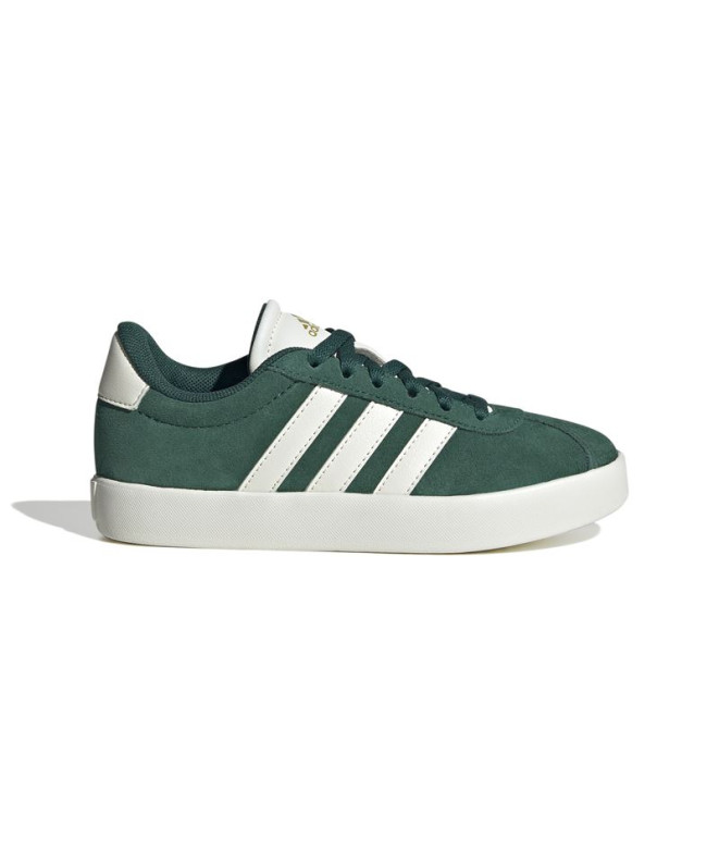 Sapatilhas adidas Court VL 3.0 Infantil