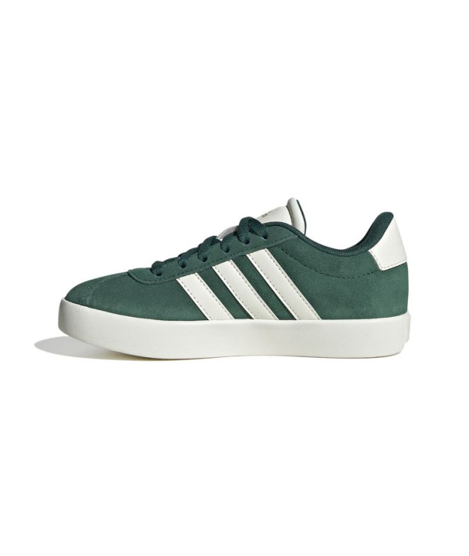 Sapatilhas adidas Court VL 3.0 Infantil