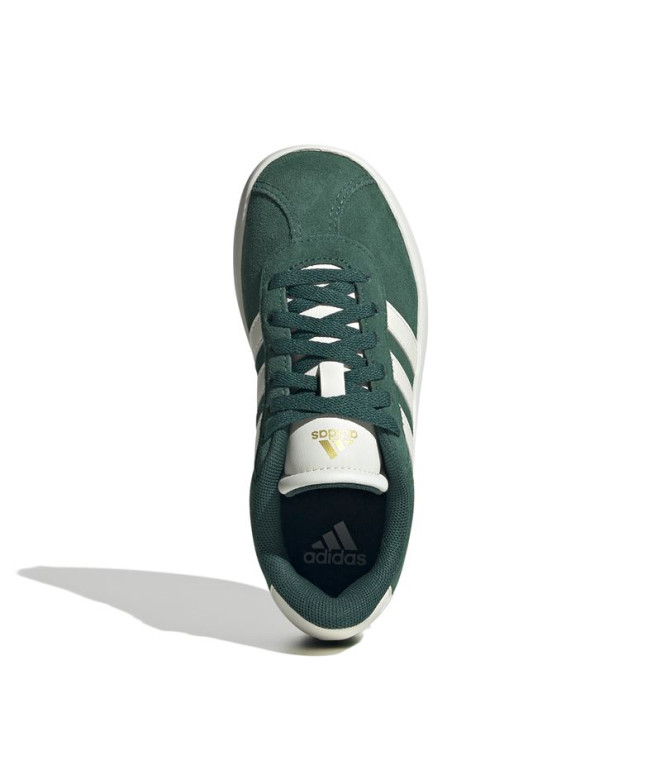 Sapatilhas adidas Court VL 3.0 Infantil