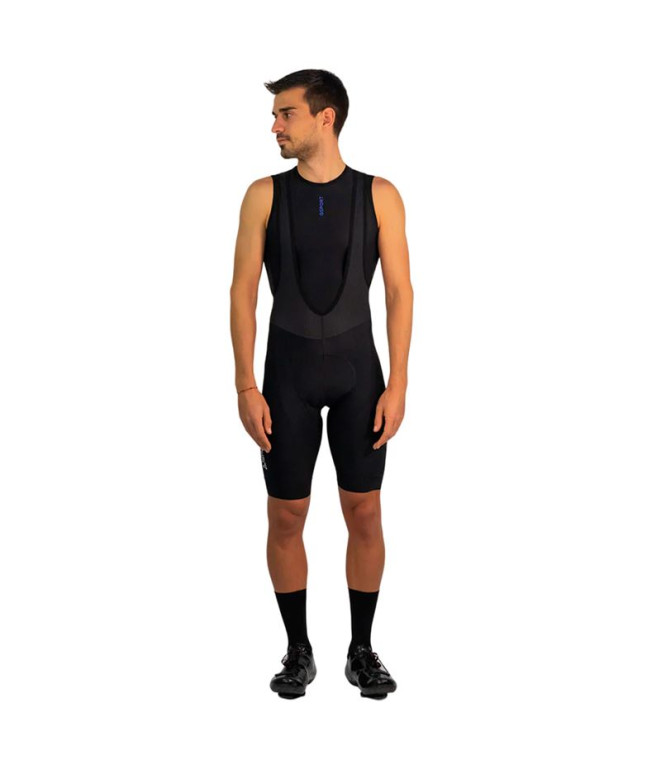 Culote de ciclismo Gsport One Mitos