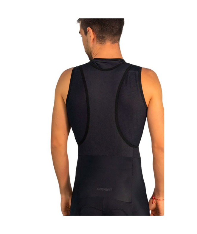 Culote de ciclismo Gsport One Mitos