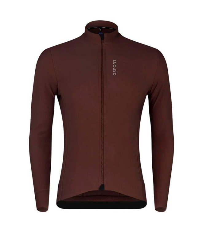 Ciclismo Camisola Gsport Pro Team Clay Homem