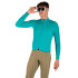 Ciclismo Camisola Gsport Pro Team Amazonite Homem