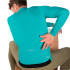 Ciclismo Camisola Gsport Pro Team Amazonite Homem
