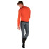 Ciclismo Camisola Gsport Pro Team Cinnamon Homem