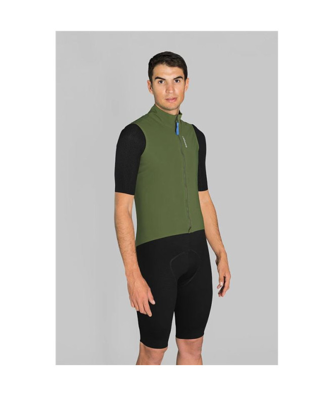 Colete Ciclismo da Gsport Pro Team Magnet Homem