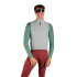 Chaleco de Ciclismo Gsport Pro Team Eira Hombre
