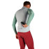 Chaleco de Ciclismo Gsport Pro Team Eira Hombre