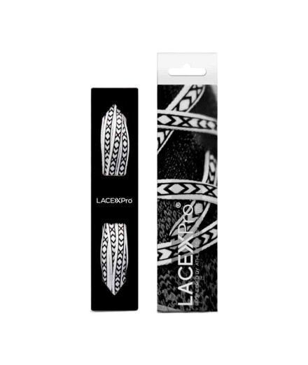 Lacets Chaussettes Pro Lacexpro
