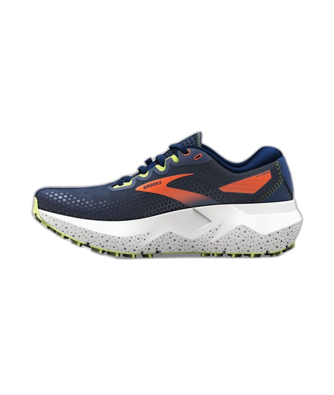 Chaussures à partir de Trail Brooks Caldera 6...
