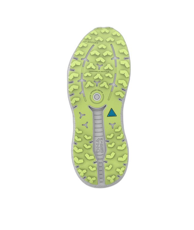 Zapatillas de Trail Brooks Caldera 6 Hombre