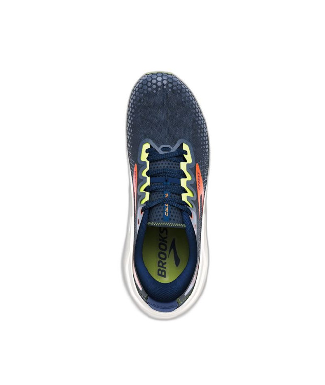 Zapatillas de Trail Brooks Caldera 6 Hombre