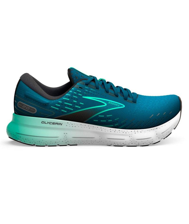 Sapatilhas de running Brooks Glycerin 20 Homem