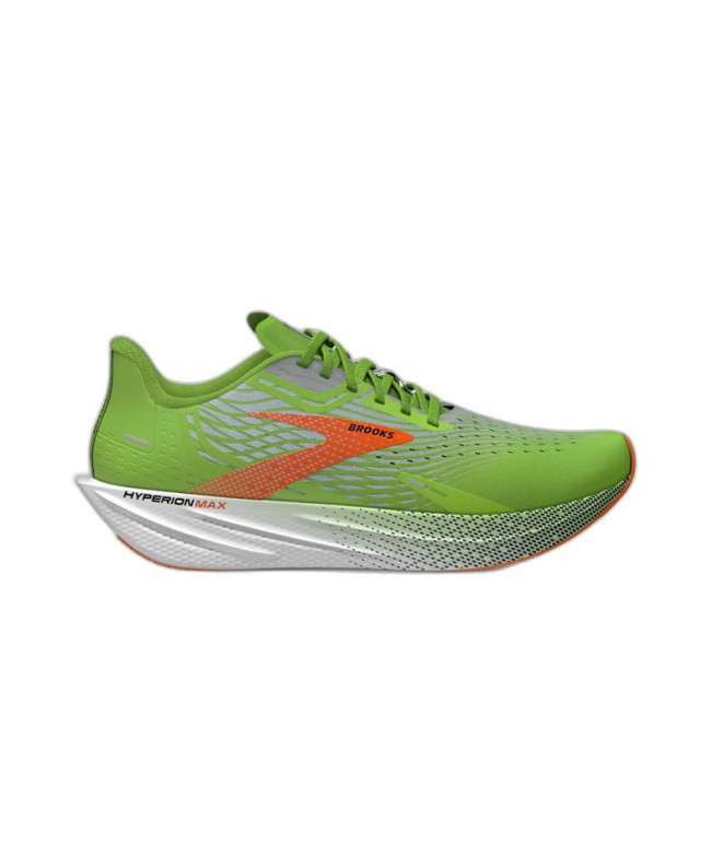 Sapatilhas de running Brooks Hyperion Max Homem