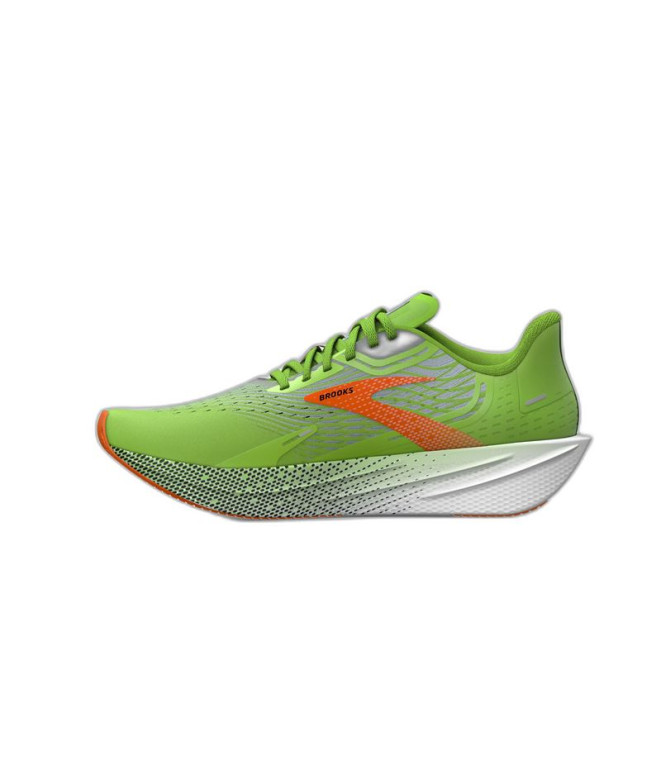 Chaussures de running Brooks Hyperion Max Homme