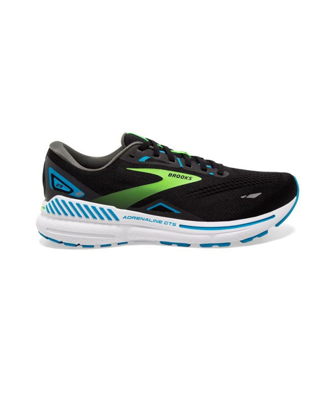 Sapatilhas de running Brooks Adrenaline GTS 23 Homem