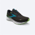 Zapatillas de running Brooks Ghost 15 Hombre Negro