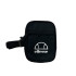 Bolso Ellesse Roman Small Item Negro