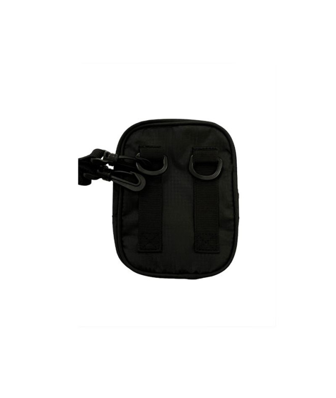 Bolso Ellesse Roman Small Item Negro