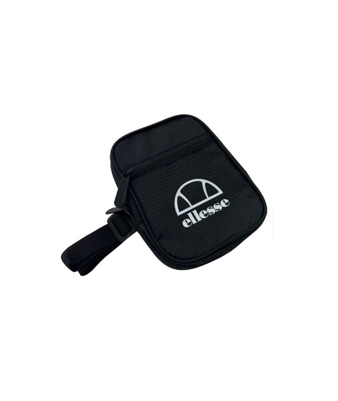 Ellesse Sac à main Roman Small Item Noir