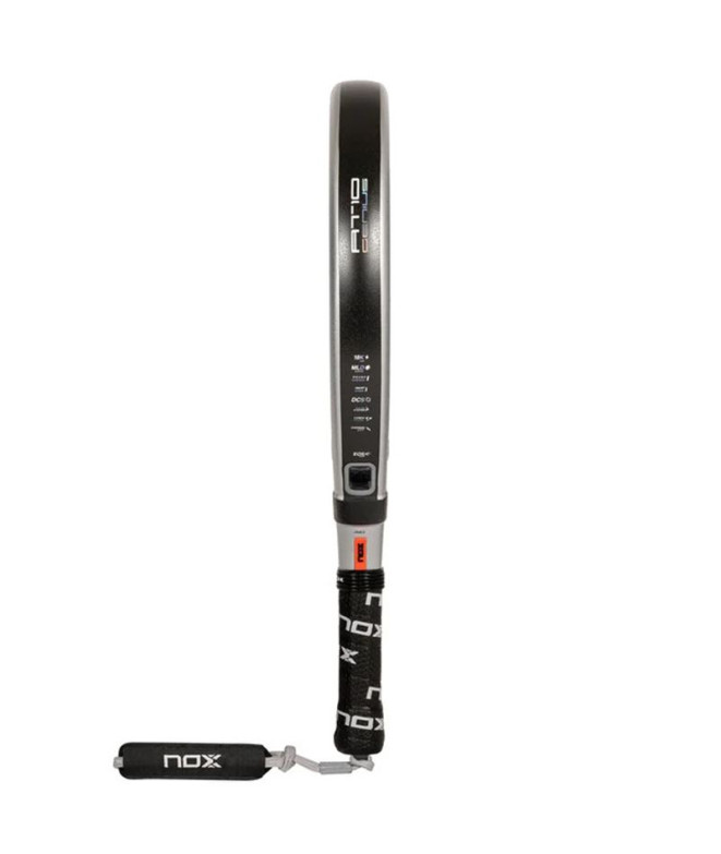 Pala de Pádel Nox At10 Genius 18K By Agustin...
