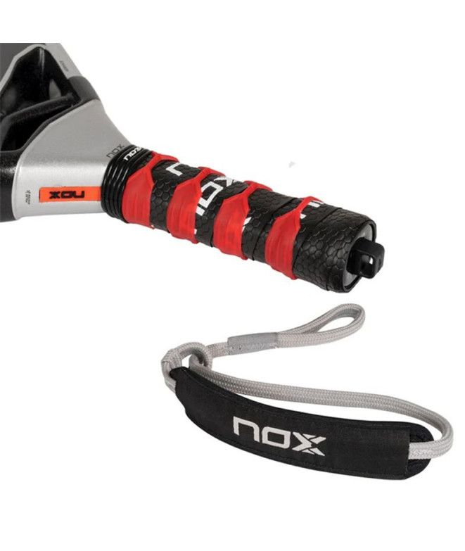 Pala de Pádel Nox At10 Genius 18K By Agustin...