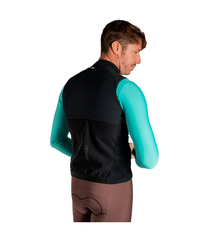 Gilet Pro Team Stelvio