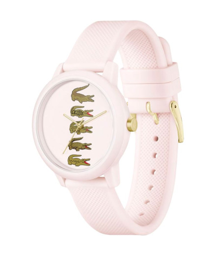 Montre lacoste femme outlet bleu marine