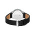 Reloj Lacoste 3 agujas con día y taquímetro. Caja de acero inoxidable 40mm