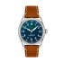 Reloj Lacoste 3 agujas. Caja de acero inoxidable 42mm