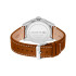 Reloj Lacoste 3 agujas. Caja de acero inoxidable 42mm