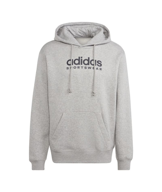 Sweat adidas M All Szn G Hdy Homme