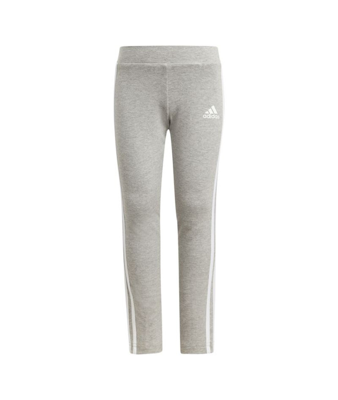 Leggings adidas Lk 3S Menina