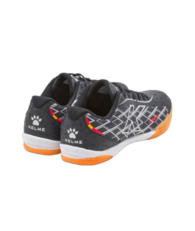 Chaussures de futsal Kelme Final Indoor Homme