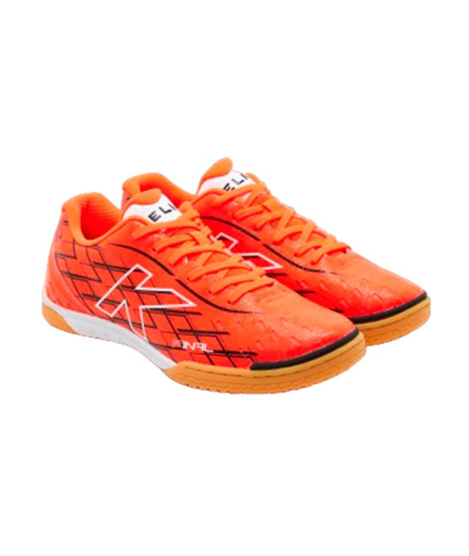 Chaussures de futsal Kelme Final Indoor Homme