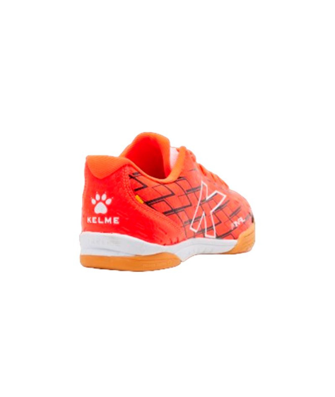 Chaussures de futsal Kelme Final Indoor Homme