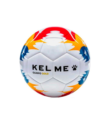 Bola de futebol Sala Kelme Branco