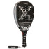 Pala de Pádel Nox No Genius Attack 18K