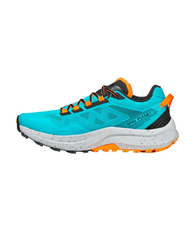 Chaussures Trail de Scarpa Spin Planet...