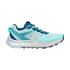 Zapatillas de Trail Scarpa Spin Planet Aqua-Nile Blue Mujer