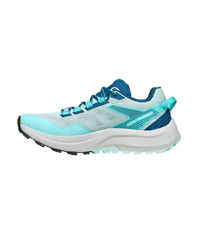 Chaussures Trail de Scarpa Spin Planet...