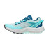 Zapatillas de Trail Scarpa Spin Planet Aqua-Nile Blue Mujer