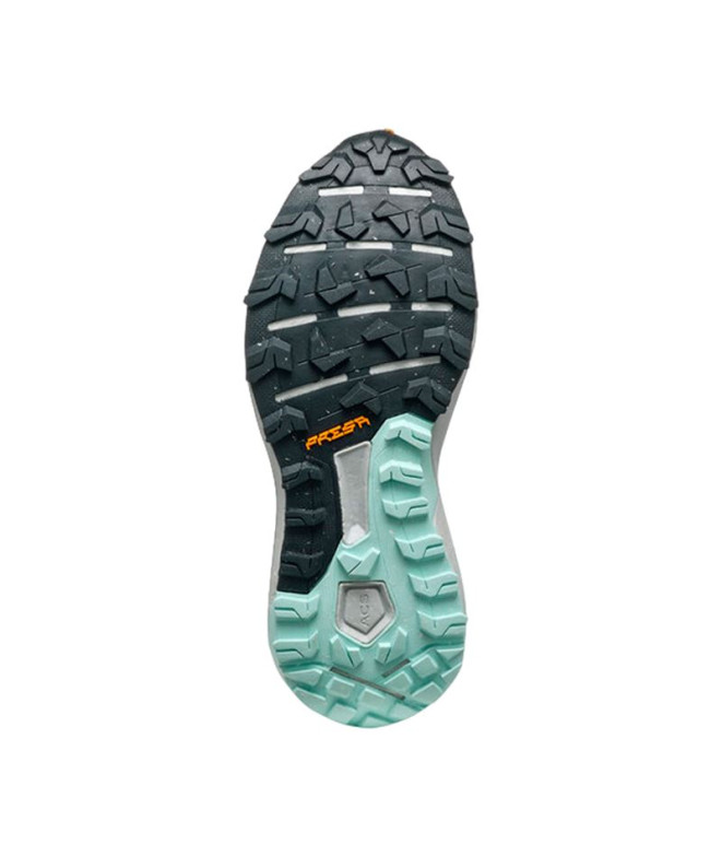 Chaussures Trail de Scarpa Spin Planet...